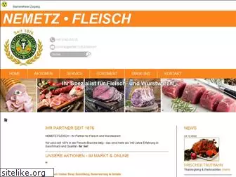 nemetz-fleisch.at