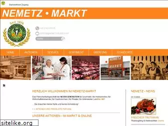 nemetz-markt.at