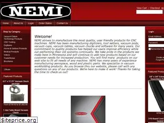 nemi.com