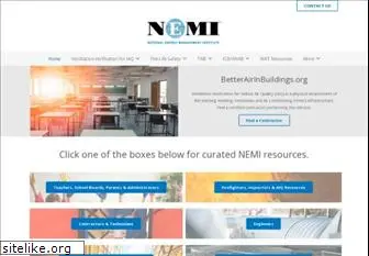 nemionline.org