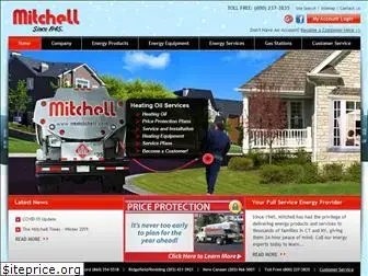 nemitchell.com