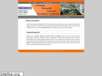 nemko.com.tr