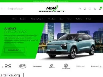 nemmotors.com