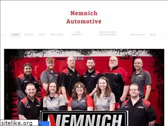 nemnichautomotive.com