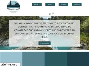 nemnsynod.org