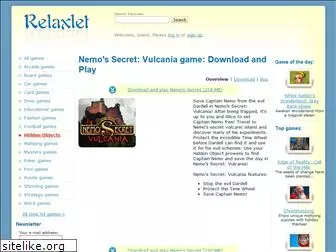 nemo-s-secret-vulcania.relaxlet.com