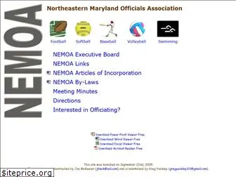 nemoa.info
