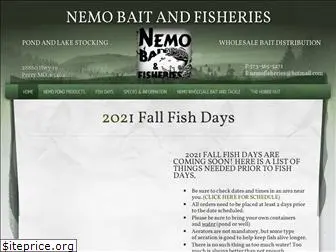 nemofisheries.com