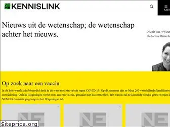 nemokennislink.nl