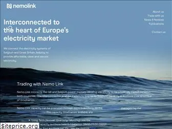 nemolink.co.uk