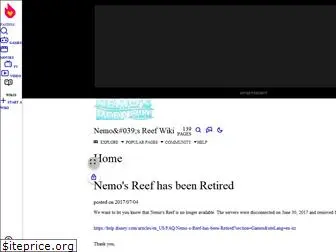 nemosreef.wikia.com