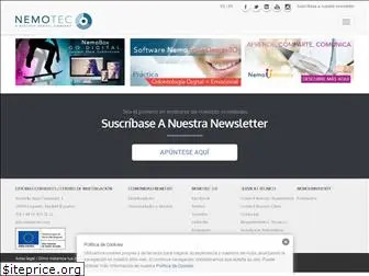 nemotec.com