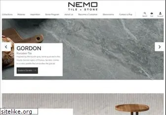 nemotile.com