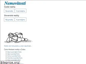 nemovitosti.eu