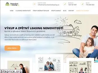 nemovitostnaleasing.cz