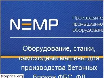 nemp.com.ua