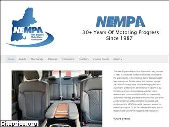 nempa.org
