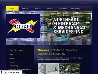 nems-inc.com