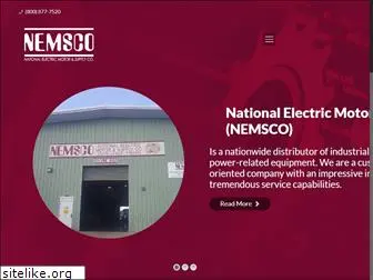 nemsco.com