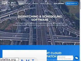 nemtclouddispatch.com