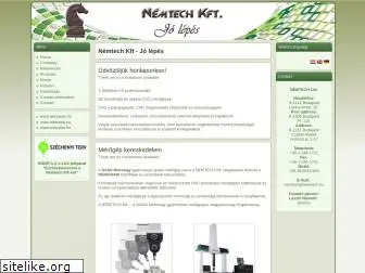 nemtech.hu