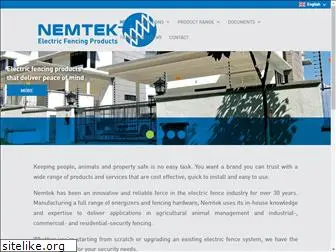 nemtek.com