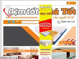 nemtot.com