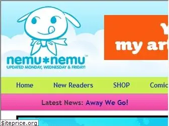 nemu-nemu.com