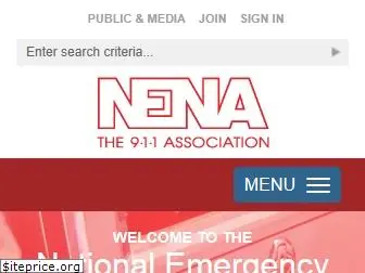 nena.org