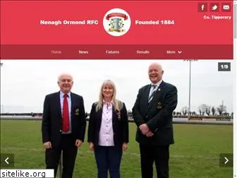 nenaghormondrfc.com