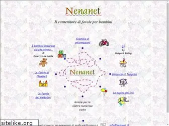 nenanet.it