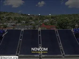 nencom.com