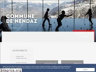 nendaz.org