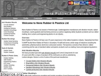 nene-rubber.co.uk