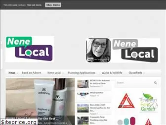 nenelocal.co.uk