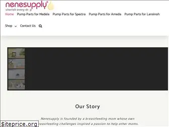 nenesupply.com