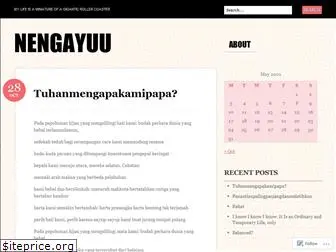 nengayuu.wordpress.com