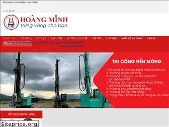 nenmonghoangminh.com.vn