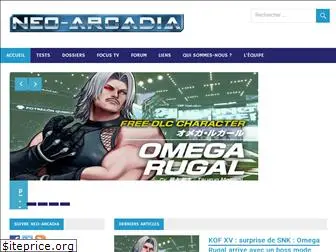 neo-arcadia.com