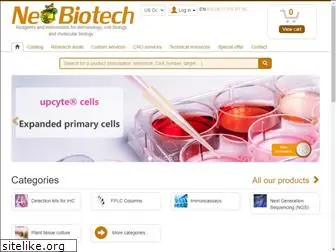 neo-biotech.com
