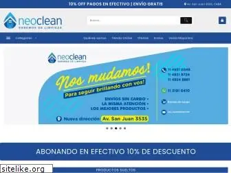 neo-clean.com.ar