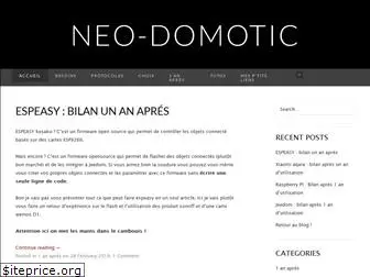 neo-domotic.fr