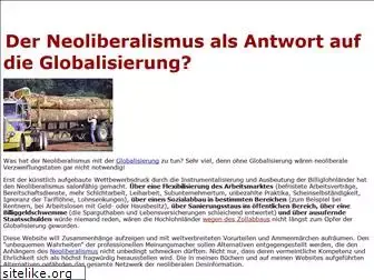 neo-liberalismus.de