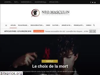 neo-masculin.com