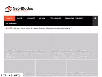 neo-modus.com