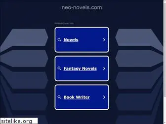 neo-novels.com