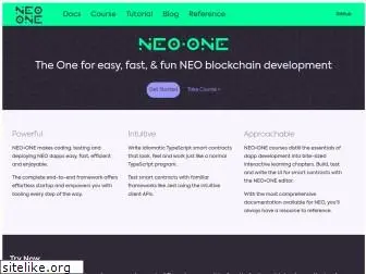 neo-one.io