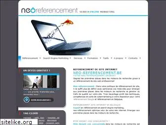neo-referencement.be