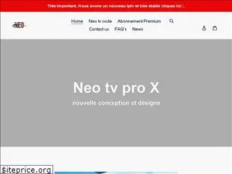 neo-tvpro.com