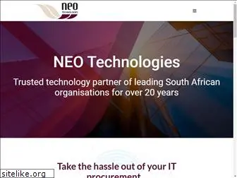 neo.co.za